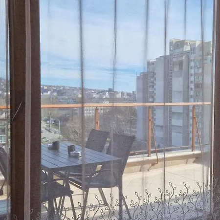 студио тони 1 * Варна