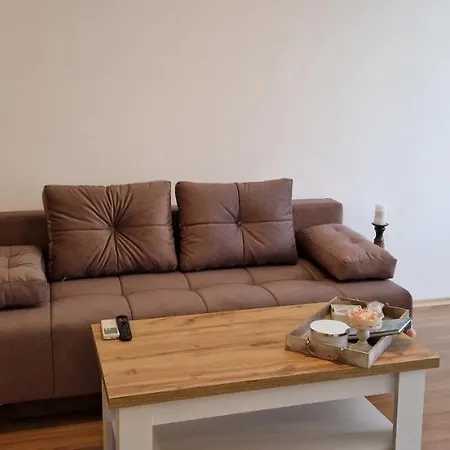 Apartment студио тони 1 Varna