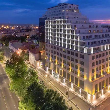 студио тони 1 Apartment Varna