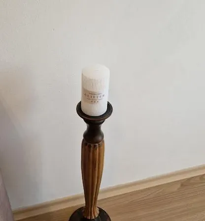 студио тони 1 Apartment