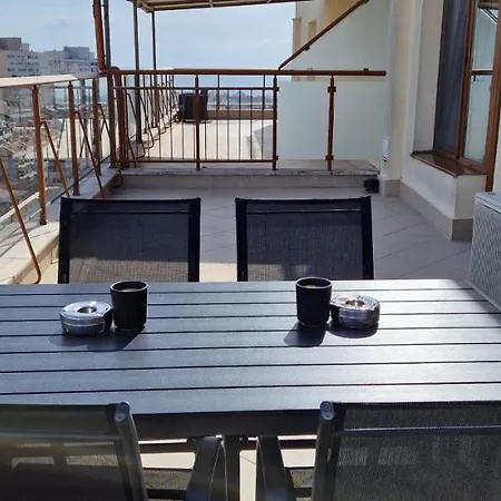 студио тони 1 * Varna