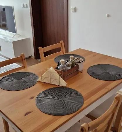 студио тони 1 Апартаменты Варна