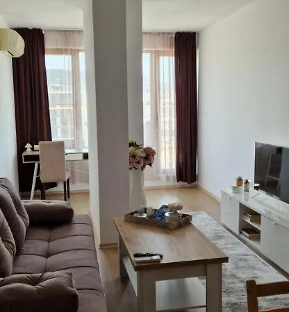 студио тони 1 * Варна