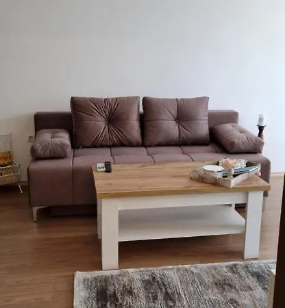 Apartment студио тони 1