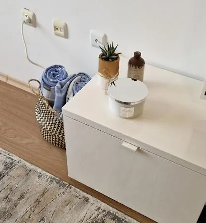 Apartment студио тони 1 Varna
