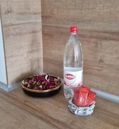 Apartment студио тони 1 Varna