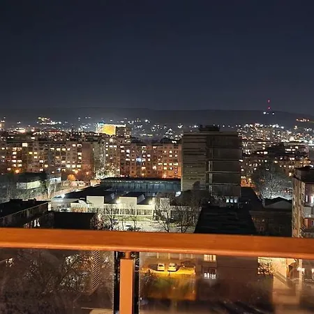 Apartment студио тони 1 *