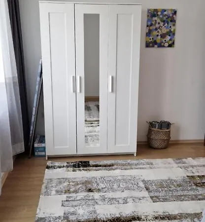 Apartment студио тони 1 *