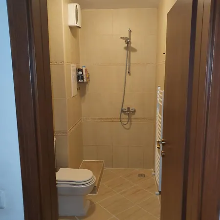 Apartment студио тони 1 *