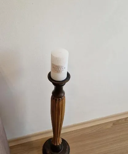 студио тони 1 Апартаменты