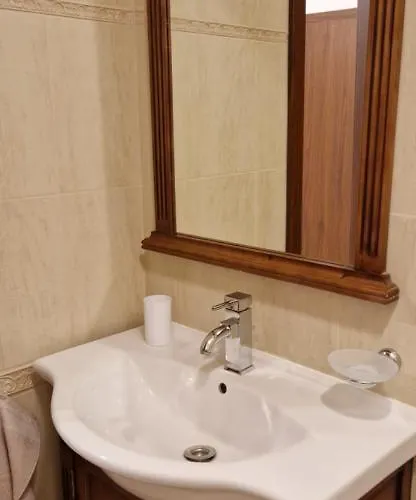 Апартаменты студио тони 1 Варна