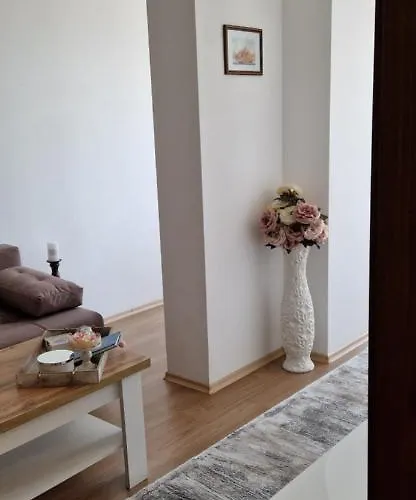 Апартаменты студио тони 1 Варна