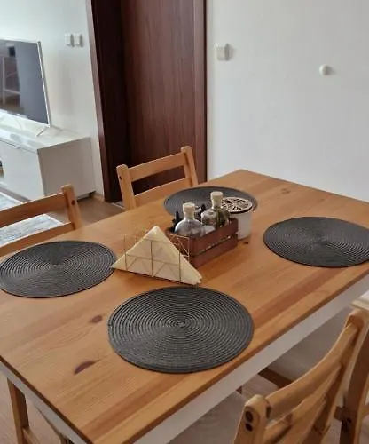 студио тони 1 Апартаменты Варна