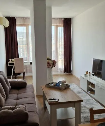 студио тони 1 * Варна