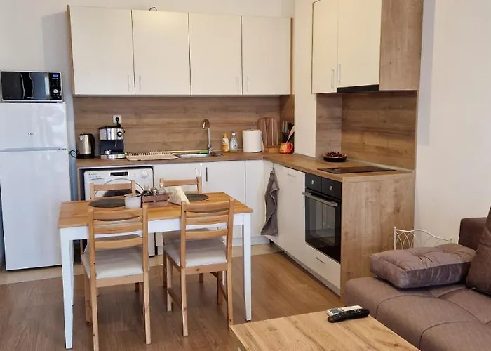 студио тони 1 Варна