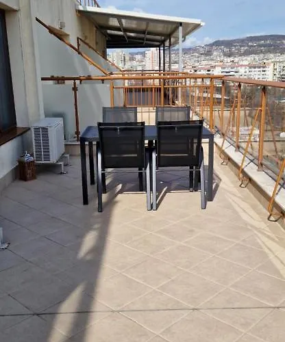 студио тони 1