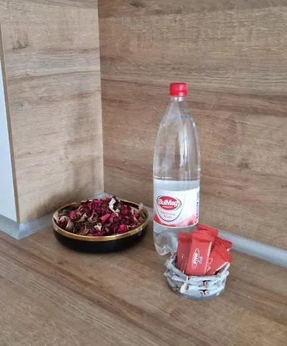 Апартаменты студио тони 1 Варна