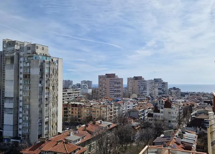 студио тони 1 Апартаменты