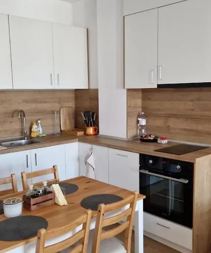 студио тони 1 * Варна