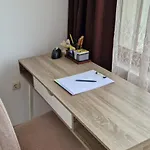 тони 1 с панорамна морска гледка и паркинг Varna