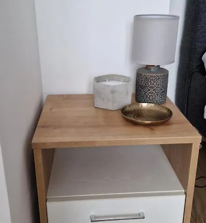 Apartment тони 1 с панорамна морска гледка и паркинг Varna