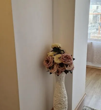 Apartment тони 1 с панорамна морска гледка и паркинг *