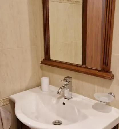 Apartamento студио тони 1 Varna