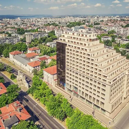 студио тони 1 Varna