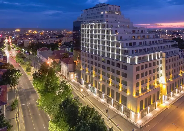 тони 1 с панорамна морска гледка и паркинг Apartment Varna