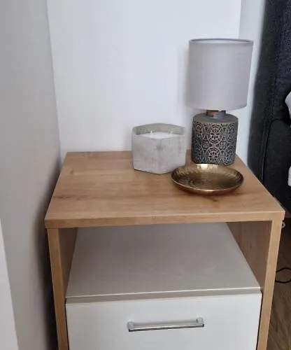 Apartment тони 1 с панорамна морска гледка и паркинг Varna