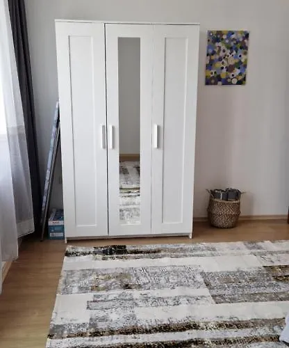 Apartment тони 1 с панорамна морска гледка и паркинг *